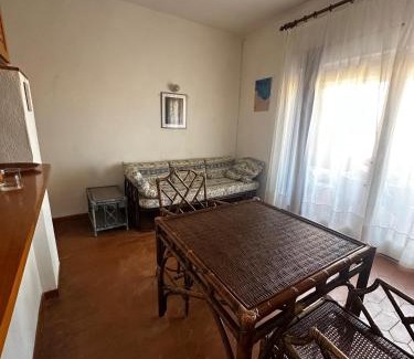 Terravecchia-Portoquadro Apartamento | Casa Corsara