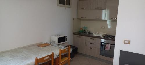 Bernalda Apartamento | Casa Corso Umberto 244 piano 3°