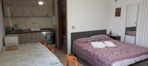 Bernalda Apartamento | Casa Corso Umberto 244 piano 3°