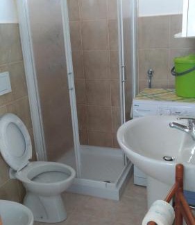 Bernalda Apartamento | Casa Corso Umberto 244 piano 3°