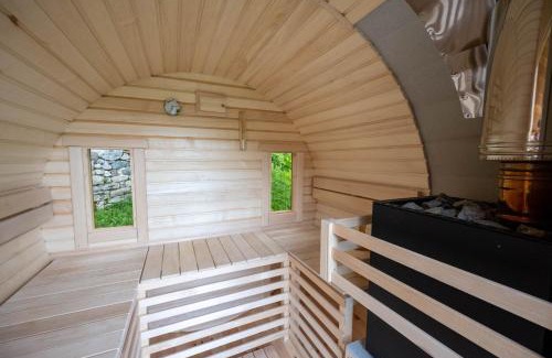 Chies d'Alpago Apartamento | Casa Corte dei Rode