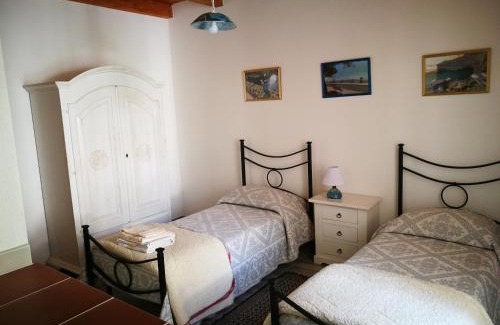 Desulo Casa | Casa Cortes