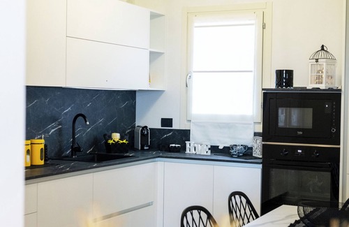 Como Apartamento | Casa Coruccia, Nell'oasi del Parco Regionale Spina Verde a 10 Minuti da Como