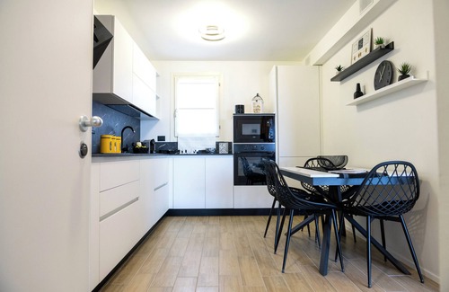 Como Apartamento | Casa Coruccia, Nell'oasi del Parco Regionale Spina Verde a 10 Minuti da Como