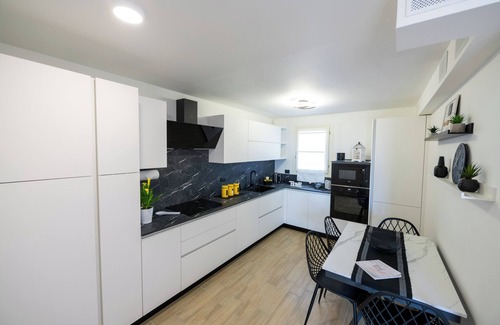 Como Apartamento | Casa Coruccia, Nell'oasi del Parco Regionale Spina Verde a 10 Minuti da Como