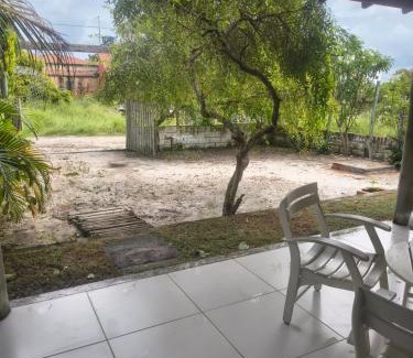 Northeast Region Casa | Casa Corumbau temporada Recanto Ipê-Amarelo a 400m da praia