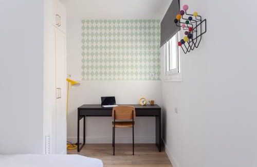 L'Antiga Esquerra de l'Eixample Apartamento | Casa Cosi - Atico