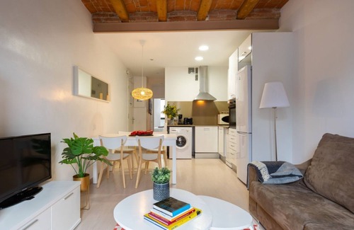L'Antiga Esquerra de l'Eixample Casa | Casa Cosi - Letamendi
