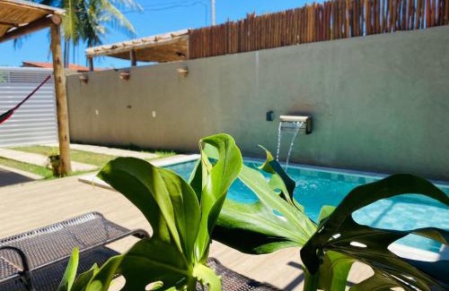 Porto da Rua Casa | Casa Costa dos Milagres