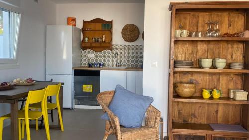 Chiclana de la Frontera Chalet De Esquí | Casa Costa Ecologica y de Design con Piscina, Jardin y Parking