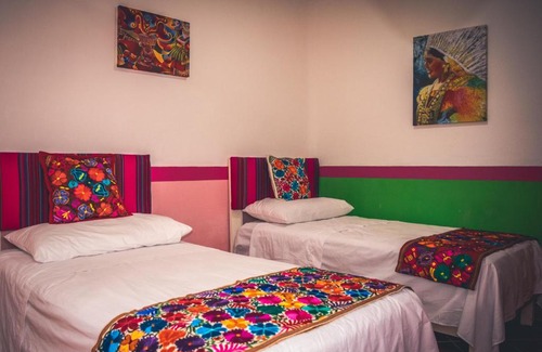 Crucecita Casa | Casa Costa