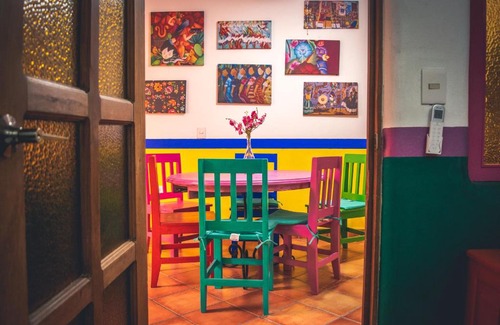 Crucecita Casa | Casa Costa