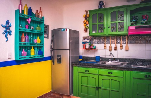 Crucecita Casa | Casa Costa