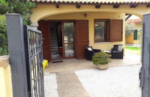 Castiadas Casa | Casa Costa Rei Villasimius