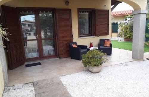 Castiadas Casa | Casa Costa Rei Villasimius