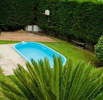 Boiro Casa | Casa Costaneira