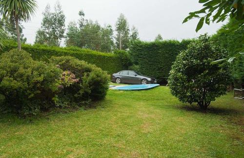 Boiro Casa | Casa Costaneira