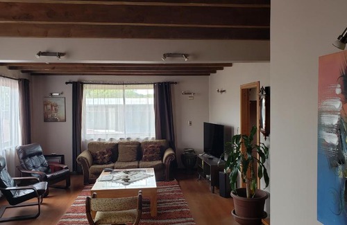 Villarrica Villa | Casa Costanera