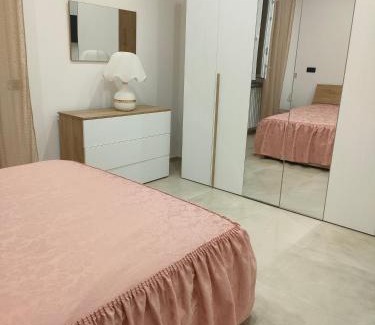 Alessandria Apartamento | Casa Costanza