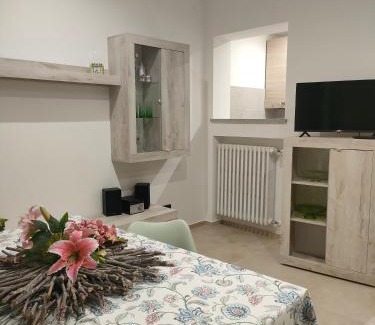 Alessandria Apartamento | Casa Costanza