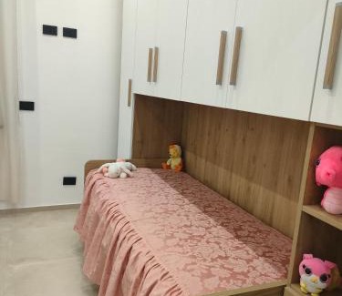 Alessandria Apartamento | Casa Costanza
