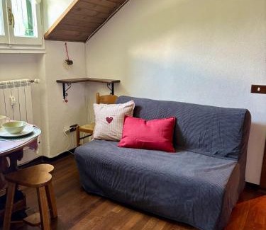 Pescasseroli Apartamento | Casa Costanza
