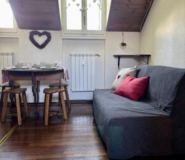 Pescasseroli Apartamento | Casa Costanza