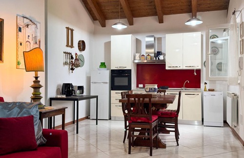 Ortona Villa | Casa Costanzo - Dos Habitaciones Villa, Capacidad 5