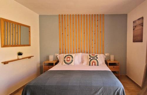 El Cotillo Apartamento | Casa Cotillo 13 next to Los Lagos Beach Highspeed Wifi