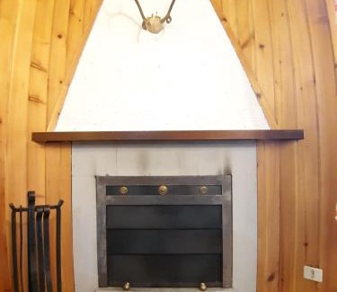 Roccaraso Apartamento | Casa Covelli