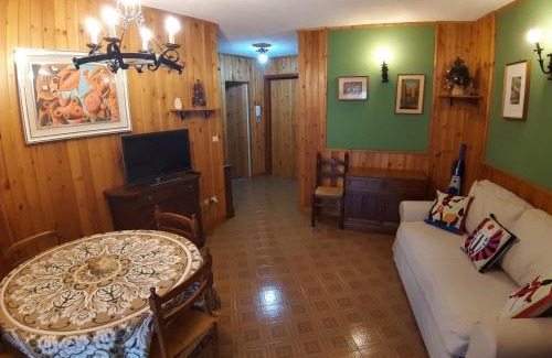 Roccaraso Apartamento | Casa Covelli