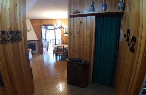 Roccaraso Apartamento | Casa Covelli
