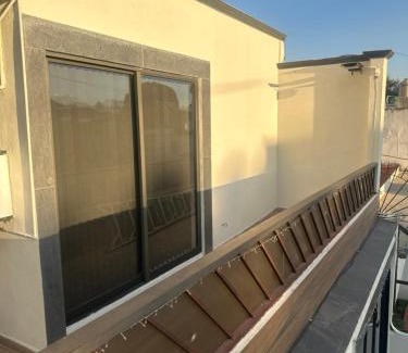 Coyoacan Apartamento | Casa COYOACÁN