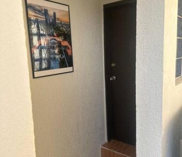 Coyoacan Apartamento | Casa COYOACÁN