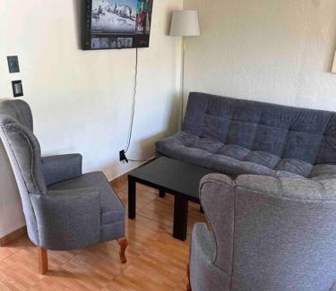 Coyoacan Apartamento | Casa COYOACÁN