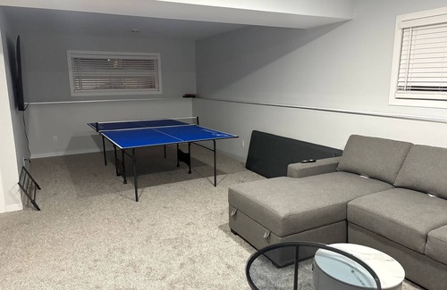 Winkler Casa | Casa Cozy Accomodation Near all shopping centres