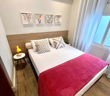 Alto Casa | Casa Cozy - Excelente Localização