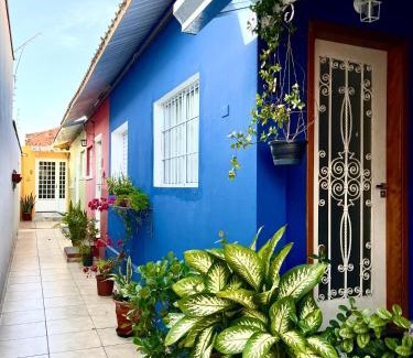 Alto Casa | Casa Cozy - Excelente Localização