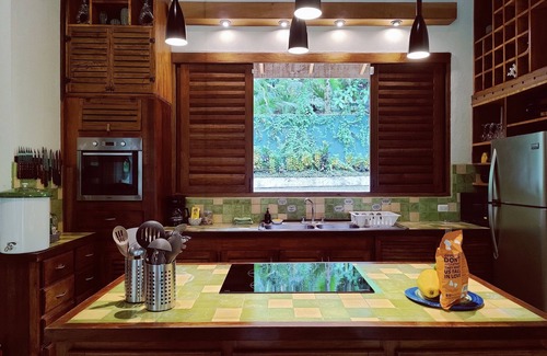 Chiguata Casa | Full House with Private Pool in Playa Chiquita
