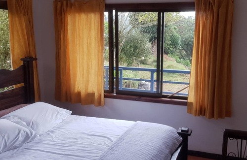 Vara Blanca Otro | Casa Panoramic Volcano and Jungle Views