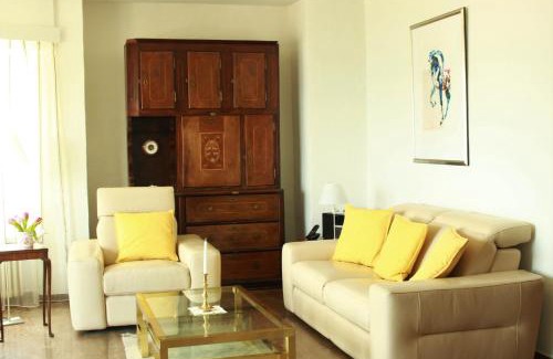 Cademario Apartamento | Casa Creavita