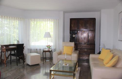 Cademario Apartamento | Casa Creavita