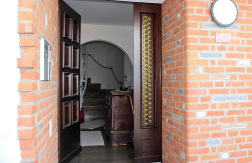 Cademario Apartamento | Casa Creavita