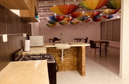 Bogota Casa | CASA CREAZZO 62