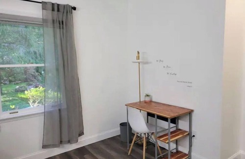 Oak Ridge Casa | Casa Creek