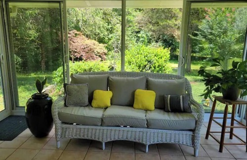 Oak Ridge Casa | Casa Creek