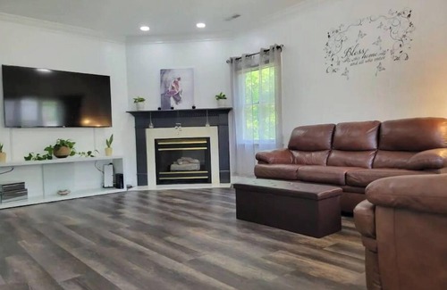 Oak Ridge Casa | Casa Creek