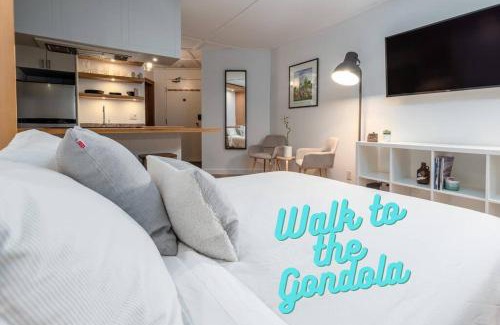 Whistler Creekside Apartamento | Casa Creekside - Walk to Gondola, Shops, lakes!