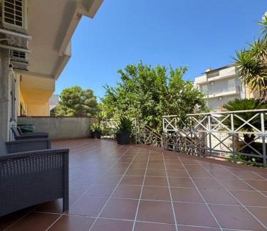 Salaparuta Apartamento | CASA CRETTO