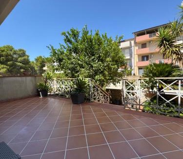 Salaparuta Apartamento | CASA CRETTO